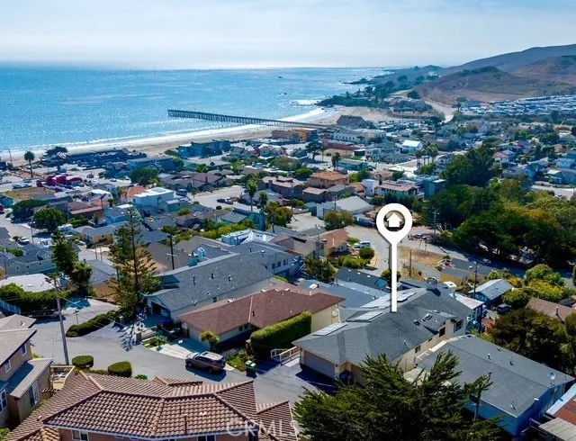 333 Kentucky Cayucos, CA 93430