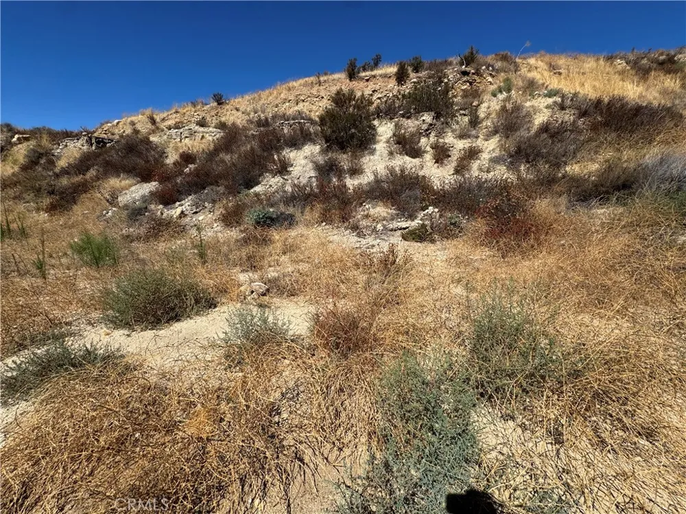 Golden Valley & Sierra Hwy Newhall, CA 91321