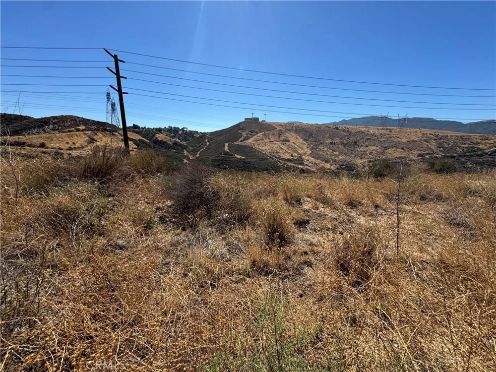 Golden Valley & Sierra Hwy Newhall, CA 91321