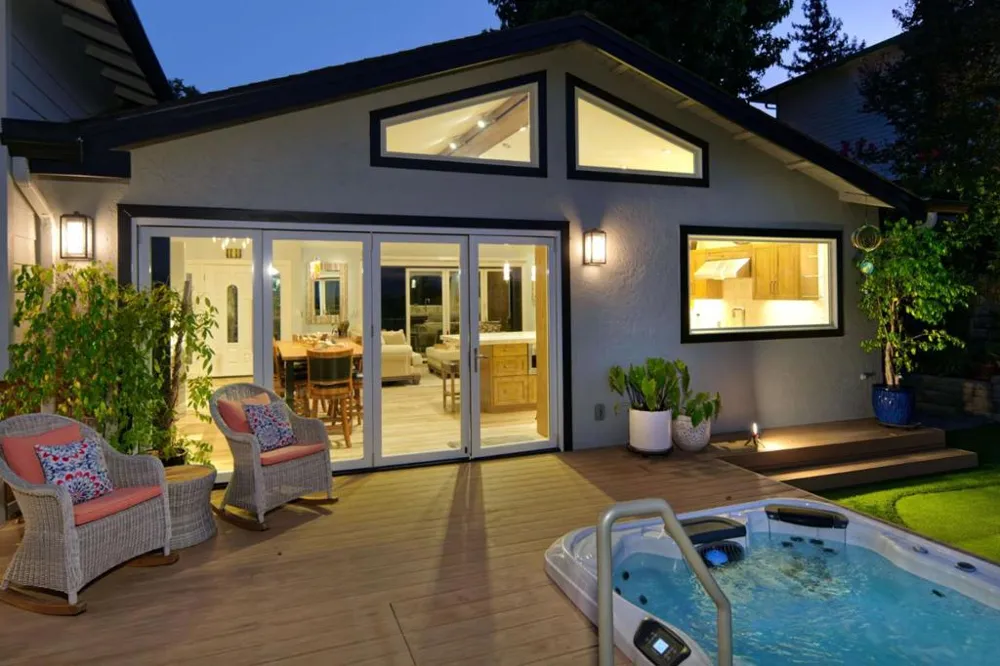 1415 Montego Drive San Jose, CA 95120