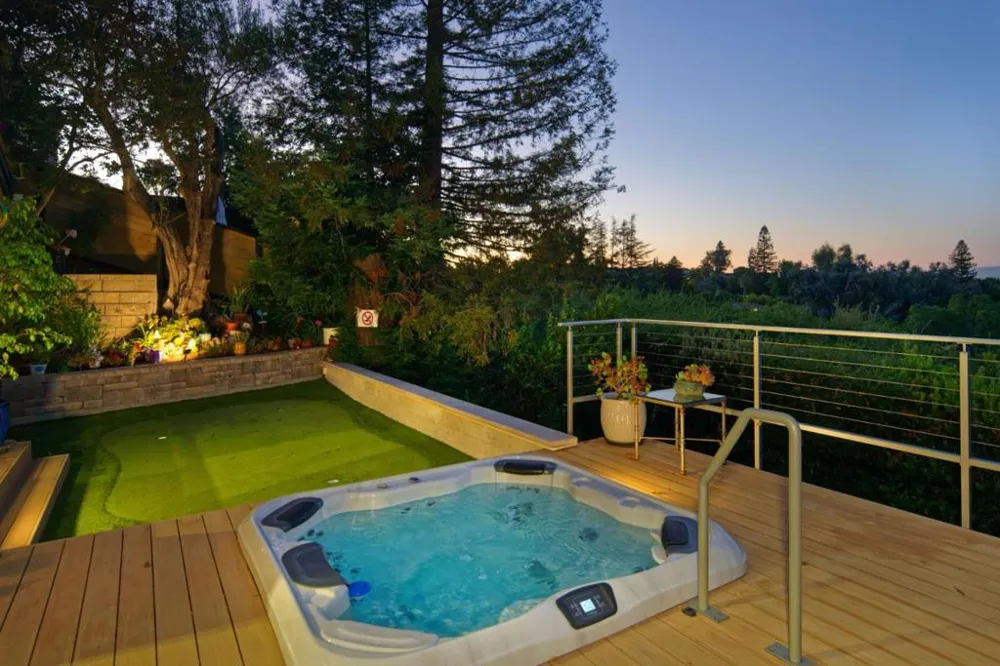 1415 Montego Drive San Jose, CA 95120