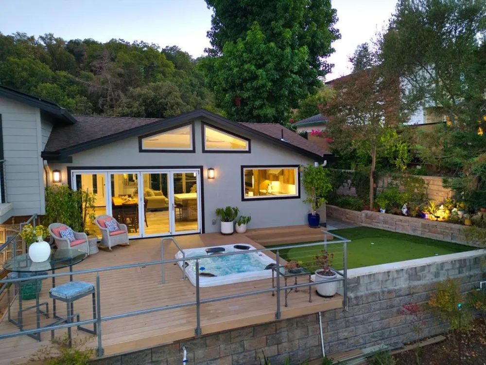 1415 Montego Drive San Jose, CA 95120