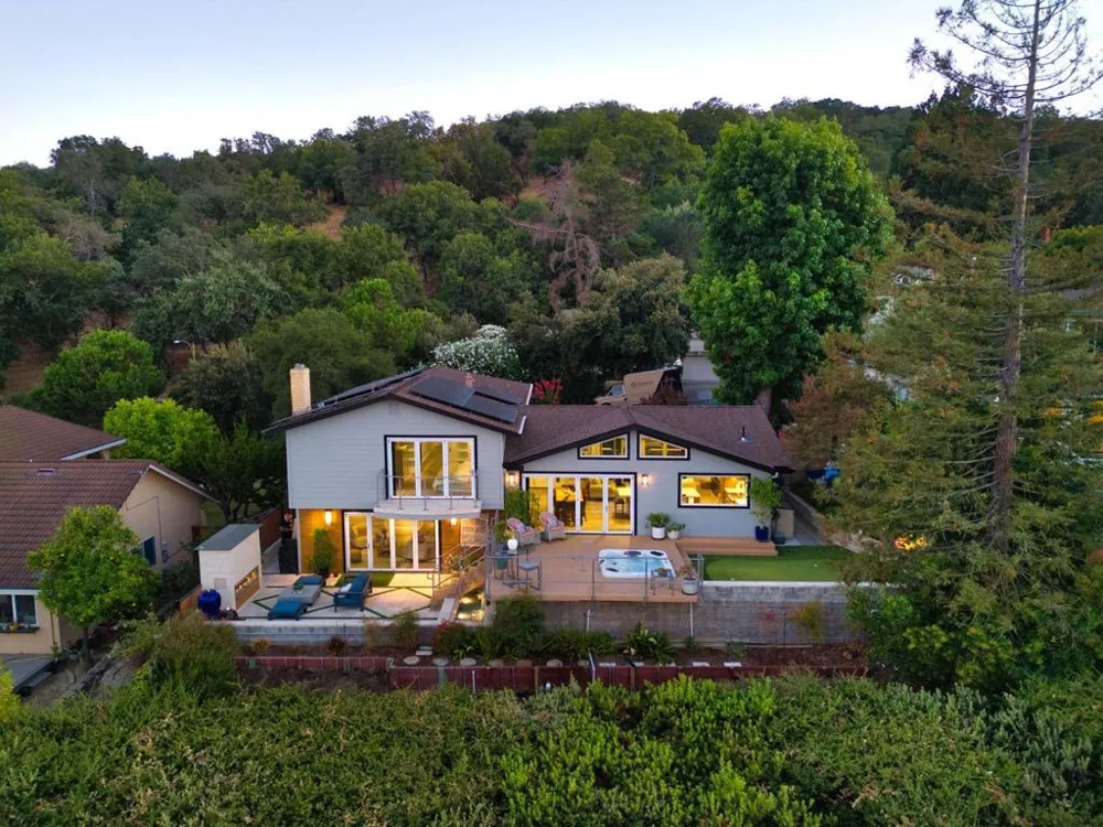 1415 Montego Drive San Jose, CA 95120