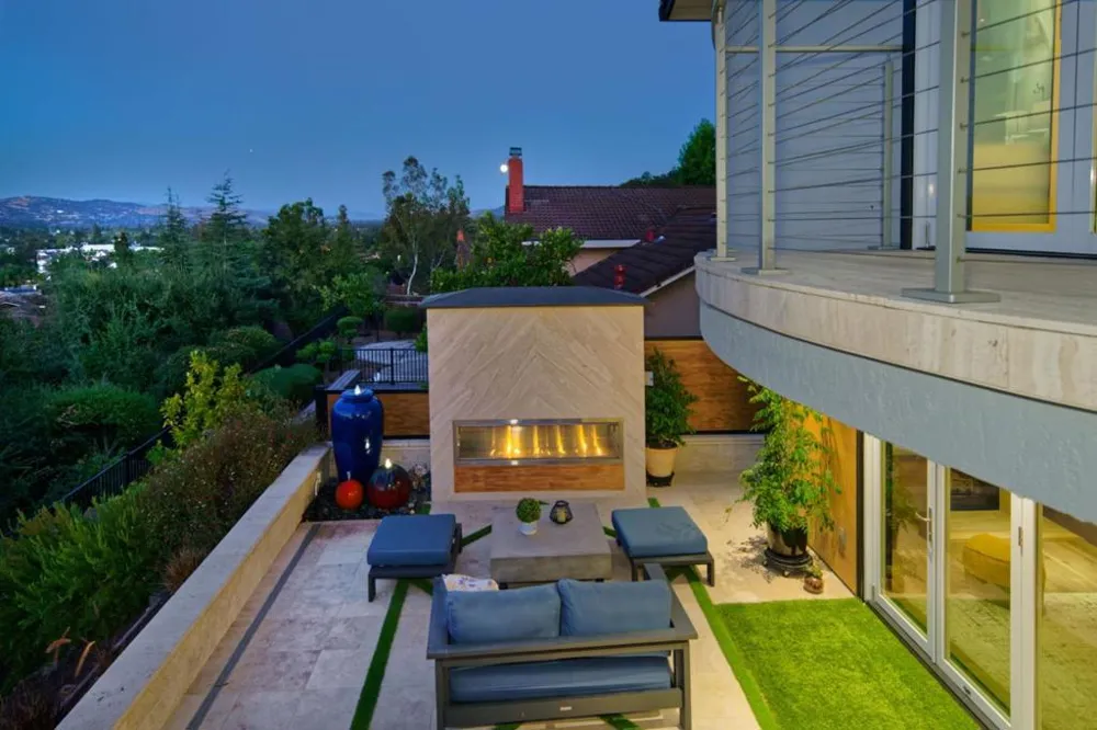 1415 Montego Drive San Jose, CA 95120
