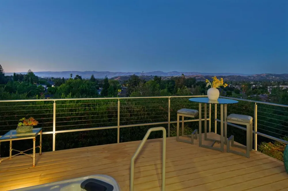 1415 Montego Drive San Jose, CA 95120