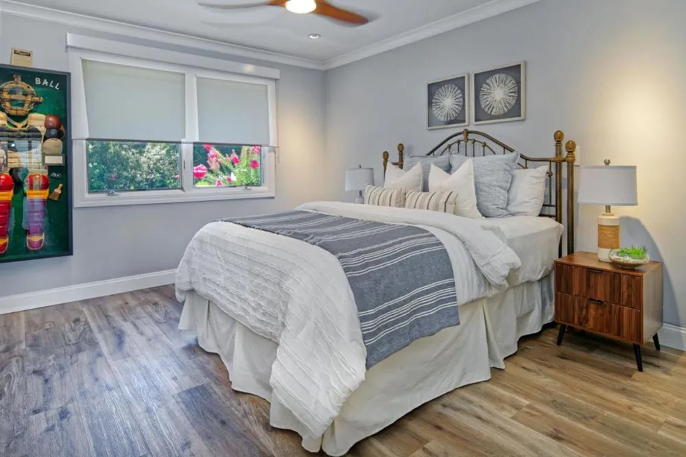 1415 Montego Drive San Jose, CA 95120
