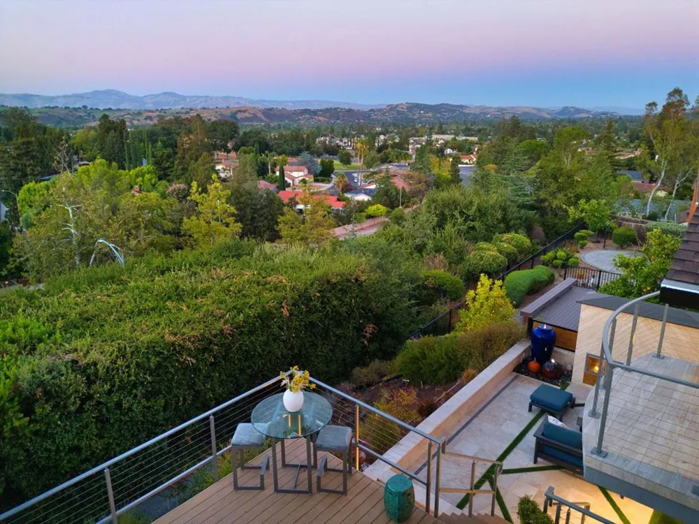 1415 Montego Drive San Jose, CA 95120