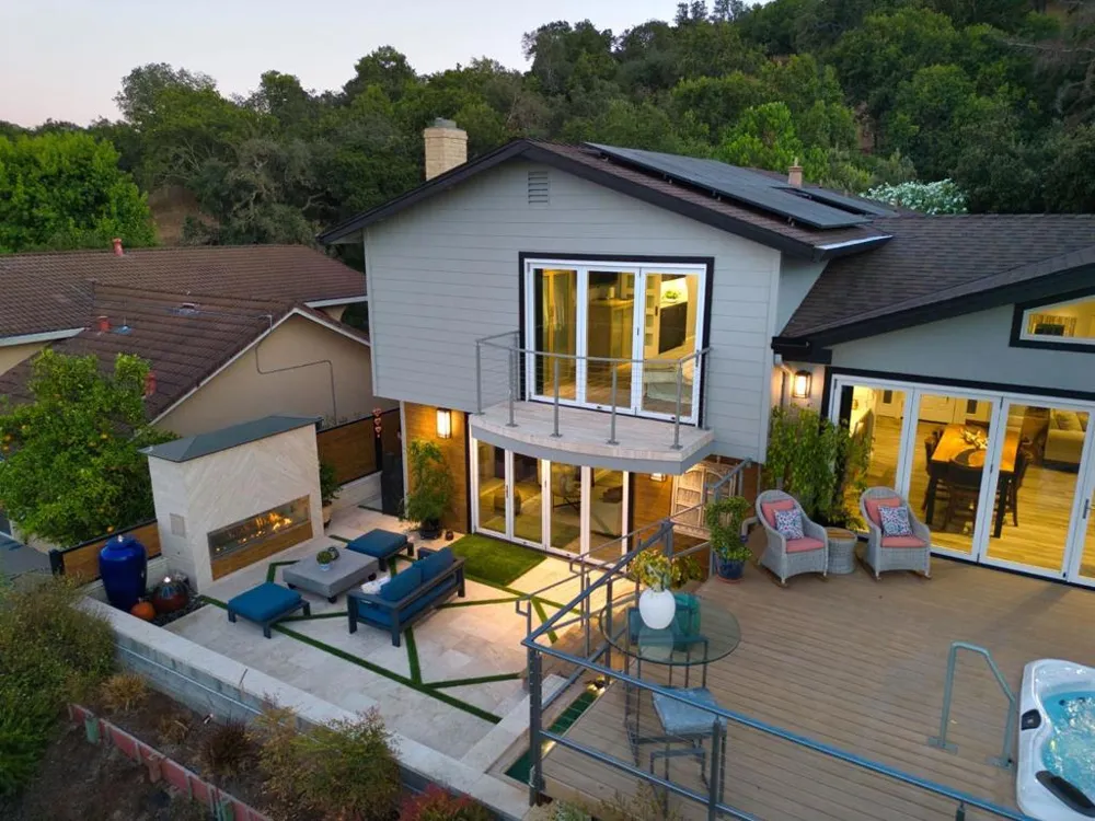 1415 Montego Drive San Jose, CA 95120