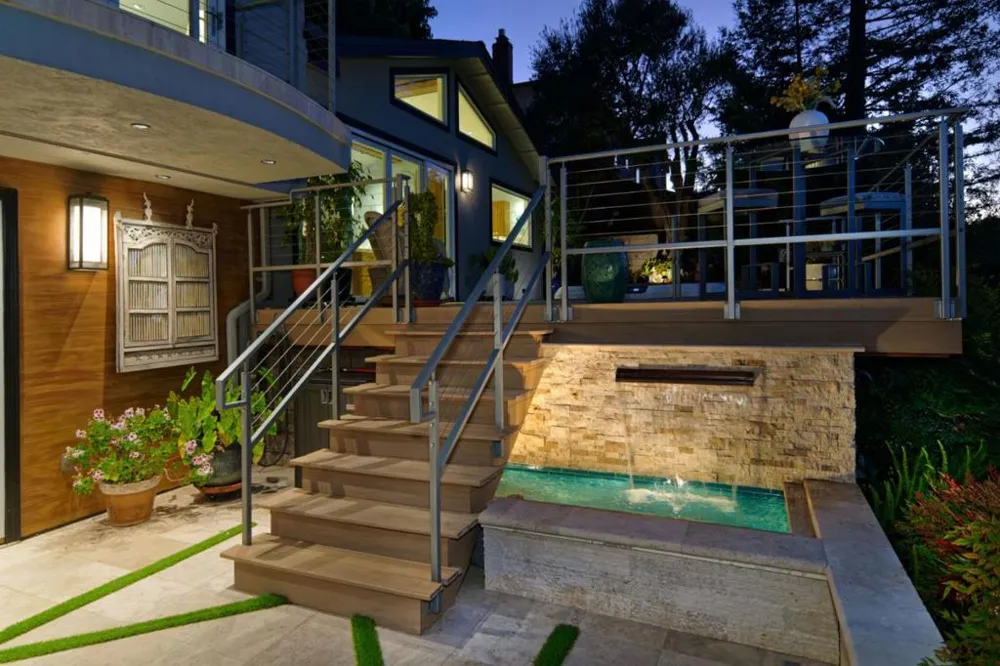 1415 Montego Drive San Jose, CA 95120