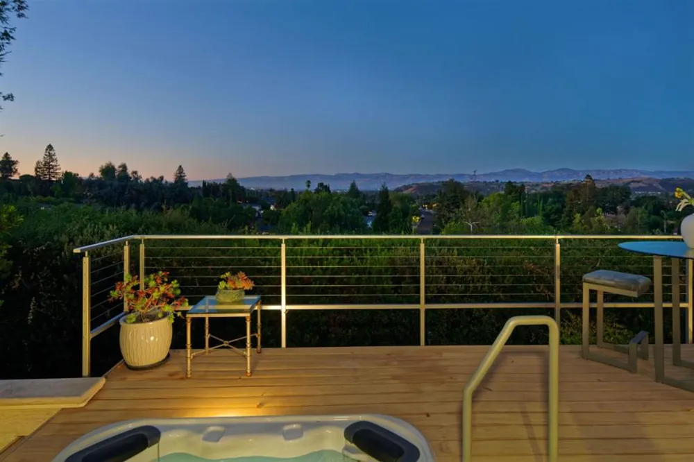 1415 Montego Drive San Jose, CA 95120