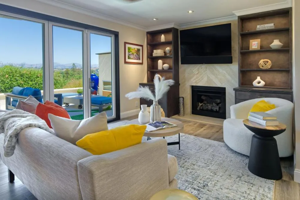 1415 Montego Drive San Jose, CA 95120