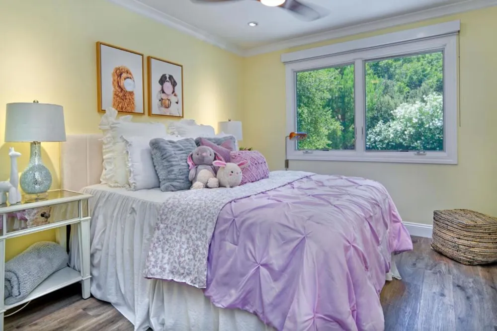 1415 Montego Drive San Jose, CA 95120