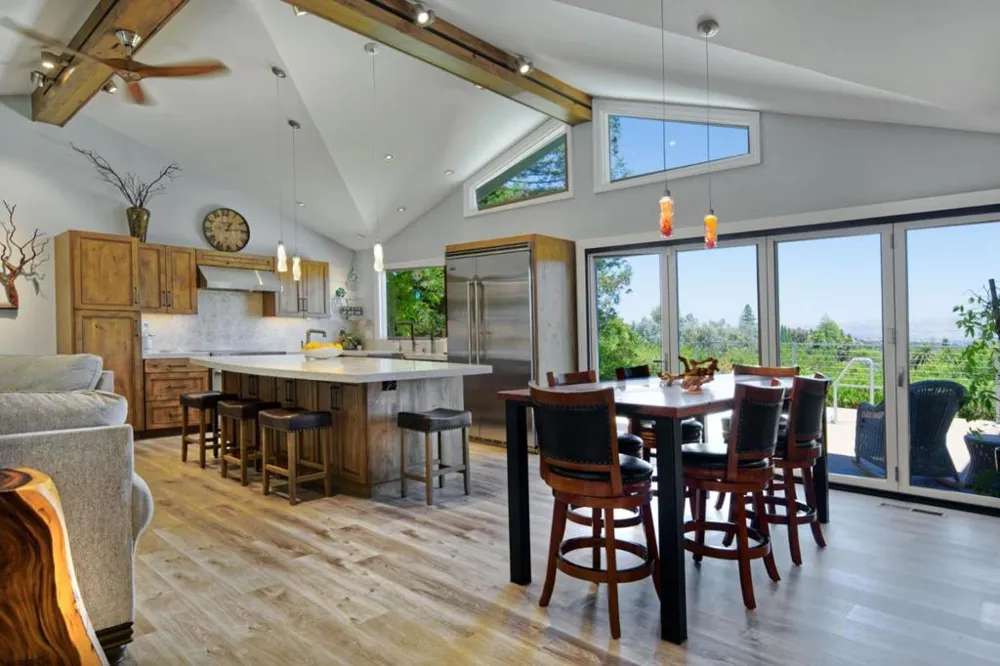 1415 Montego Drive San Jose, CA 95120