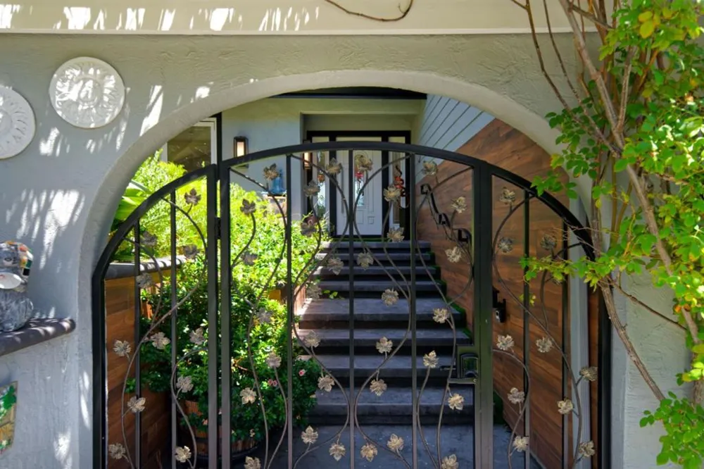 1415 Montego Drive San Jose, CA 95120