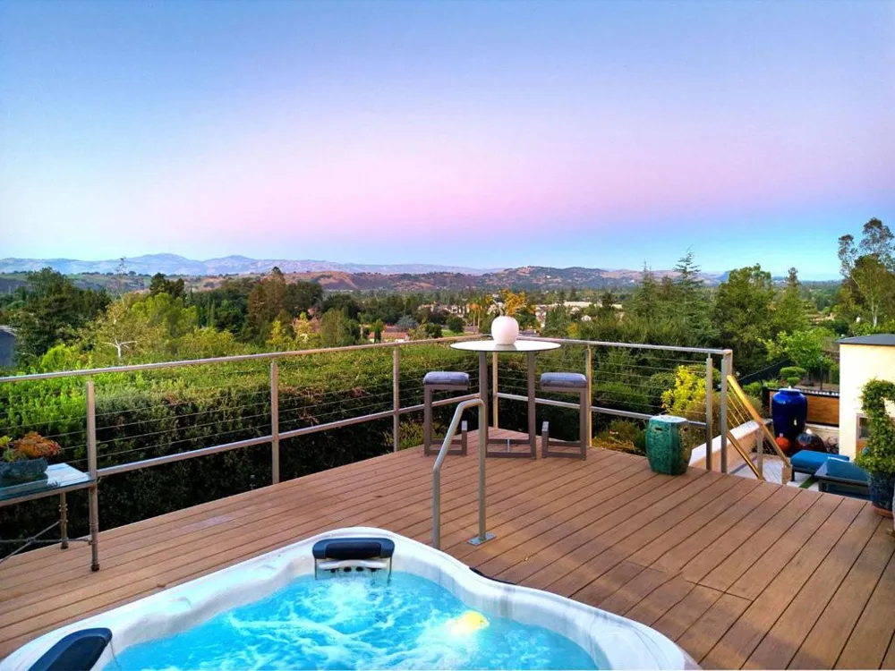 1415 Montego Drive San Jose, CA 95120