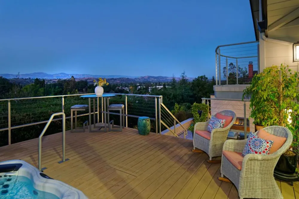 1415 Montego Drive San Jose, CA 95120