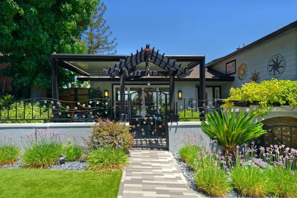 1415 Montego Drive San Jose, CA 95120