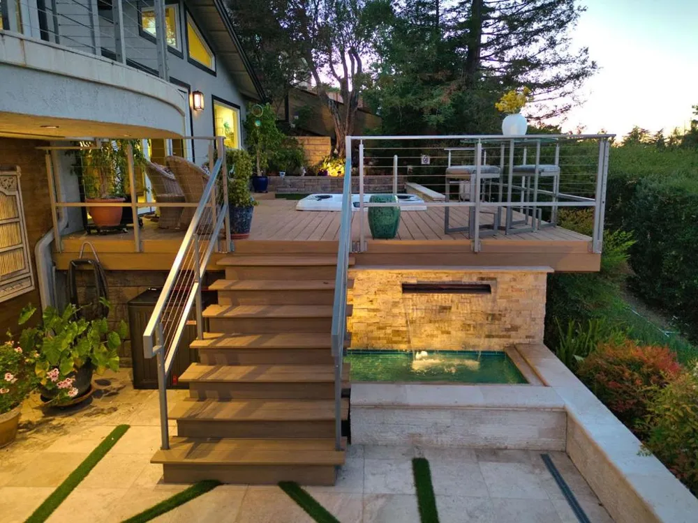 1415 Montego Drive San Jose, CA 95120
