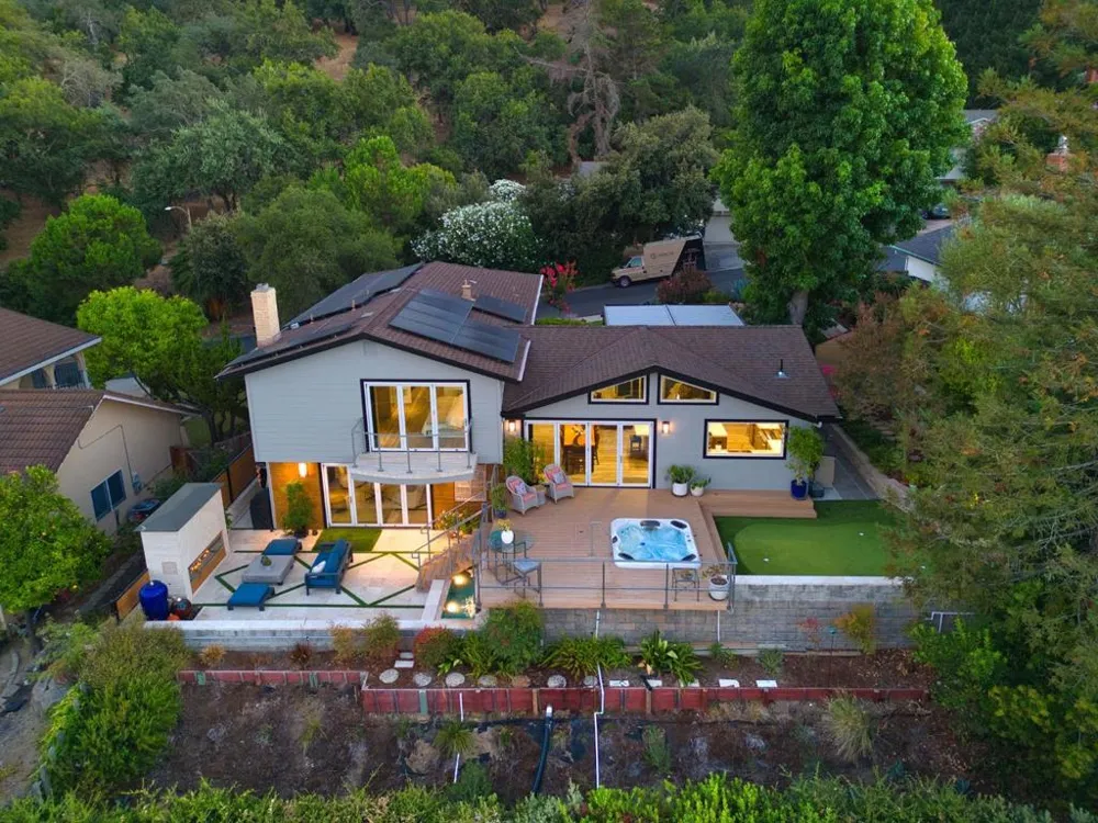 1415 Montego Drive San Jose, CA 95120