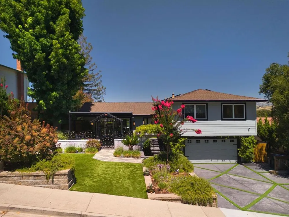1415 Montego Drive San Jose, CA 95120
