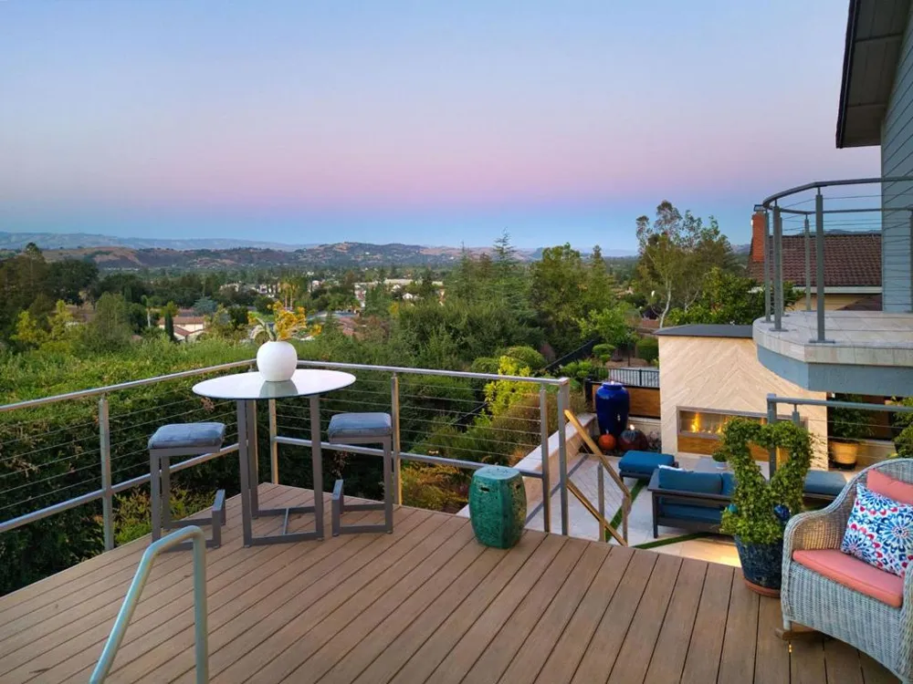 1415 Montego Drive San Jose, CA 95120