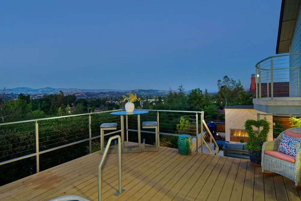 1415 Montego Drive San Jose, CA 95120