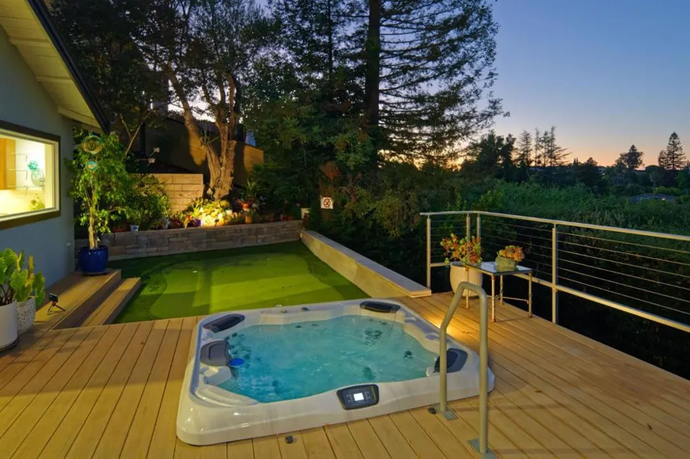 1415 Montego Drive San Jose, CA 95120