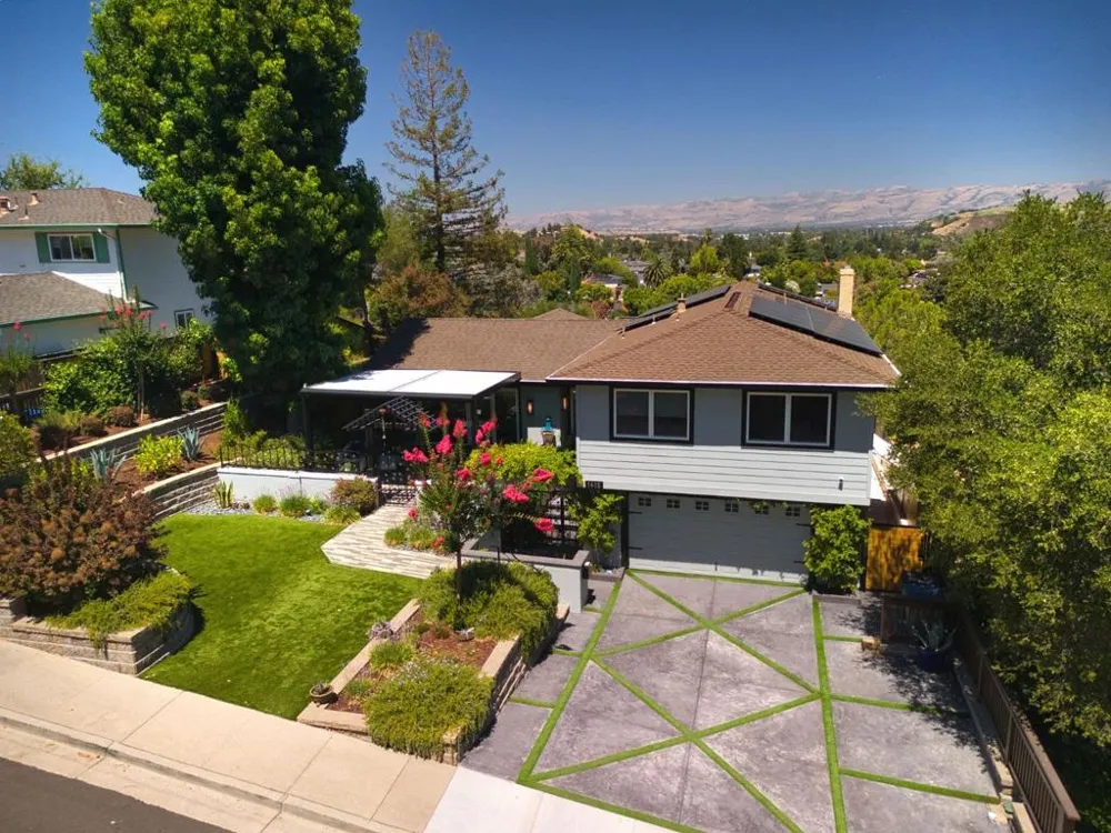 1415 Montego Drive San Jose, CA 95120