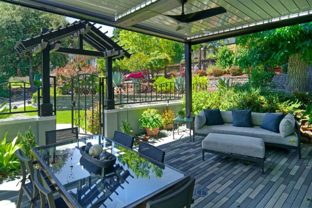1415 Montego Drive San Jose, CA 95120