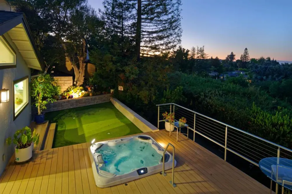 1415 Montego Drive San Jose, CA 95120