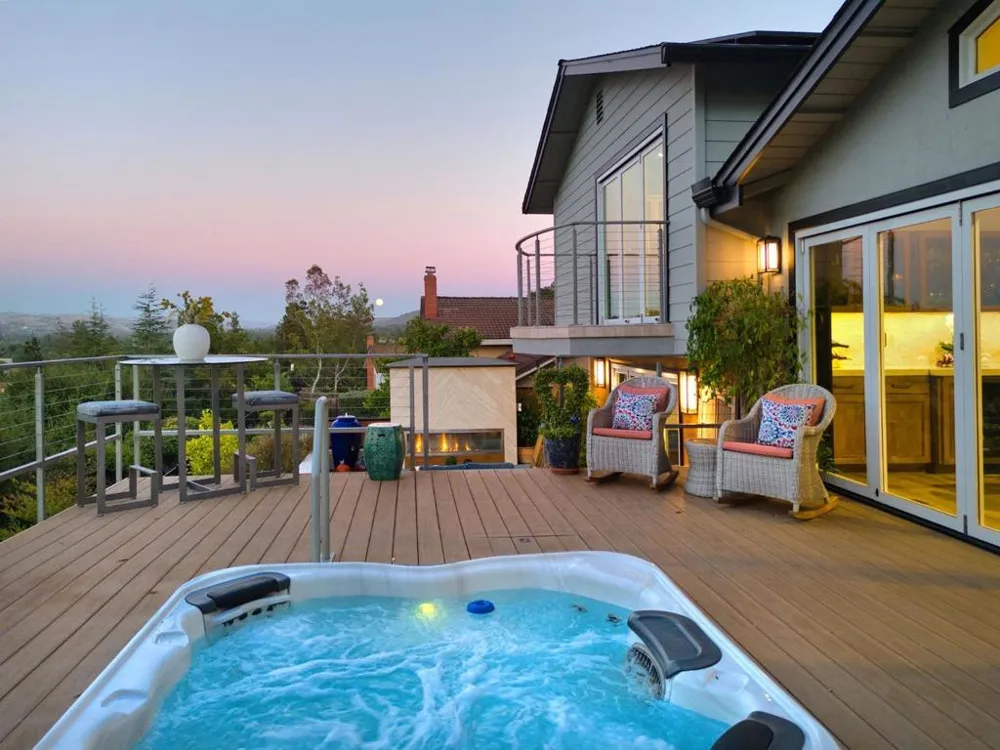 1415 Montego Drive San Jose, CA 95120