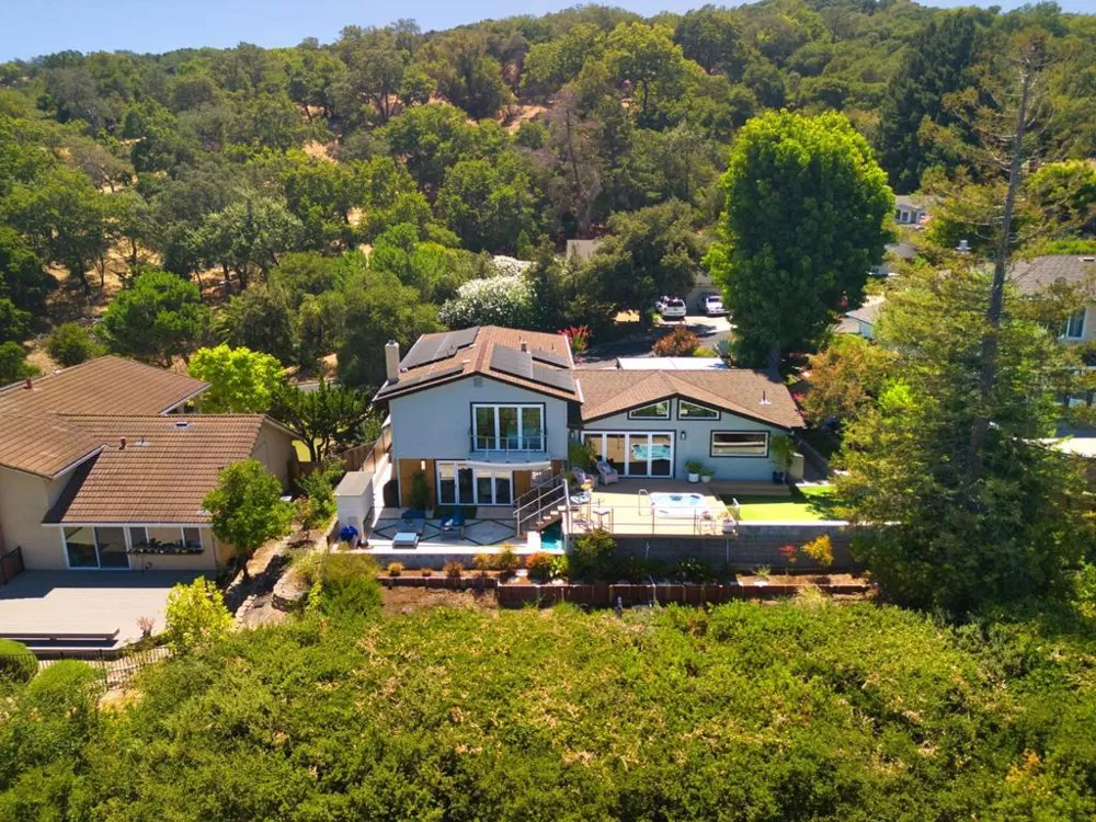 1415 Montego Drive San Jose, CA 95120