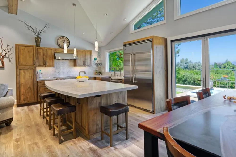 1415 Montego Drive San Jose, CA 95120