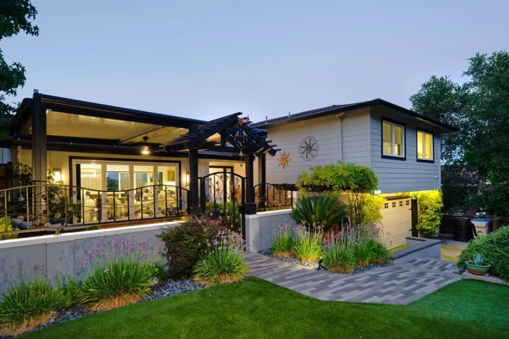 1415 Montego Drive San Jose, CA 95120