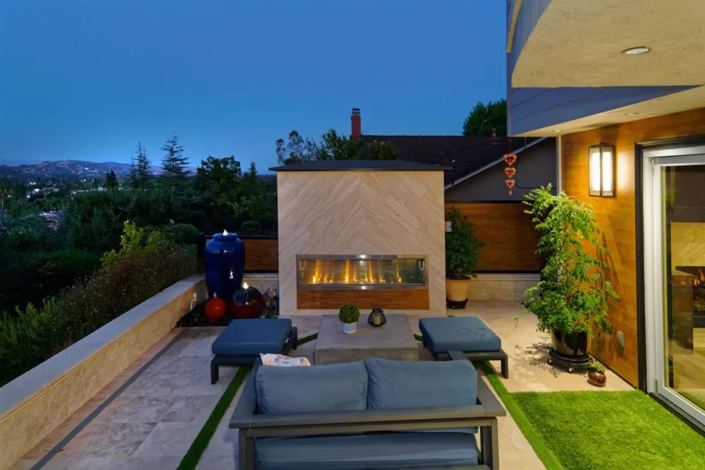 1415 Montego Drive San Jose, CA 95120