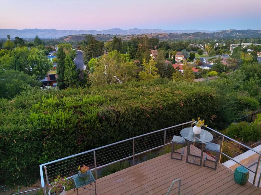 1415 Montego Drive San Jose, CA 95120