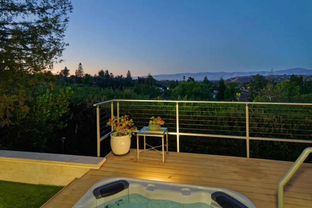 1415 Montego Drive San Jose, CA 95120