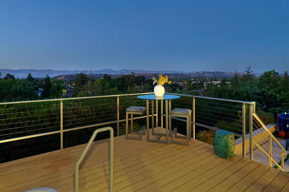 1415 Montego Drive San Jose, CA 95120