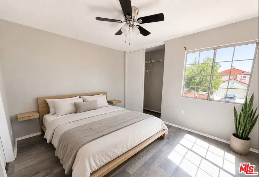 4256 Trenton Avenue Palmdale, CA 93552