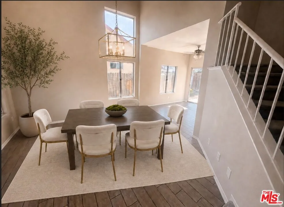4256 Trenton Avenue Palmdale, CA 93552