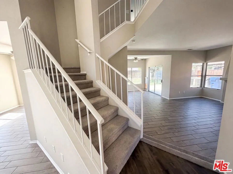 4256 Trenton Avenue Palmdale, CA 93552