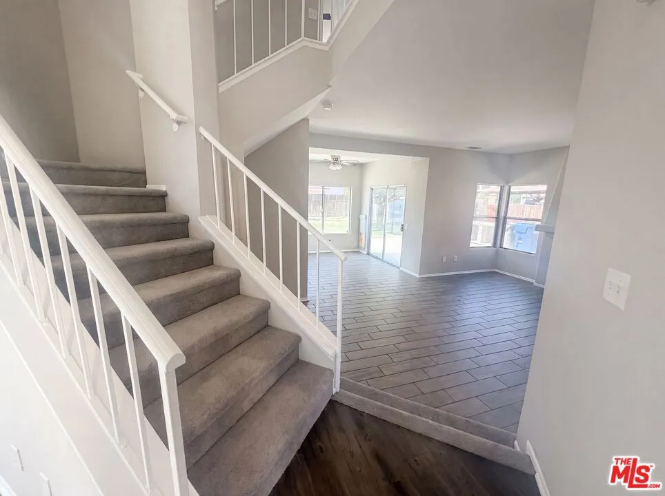 4256 Trenton Avenue Palmdale, CA 93552