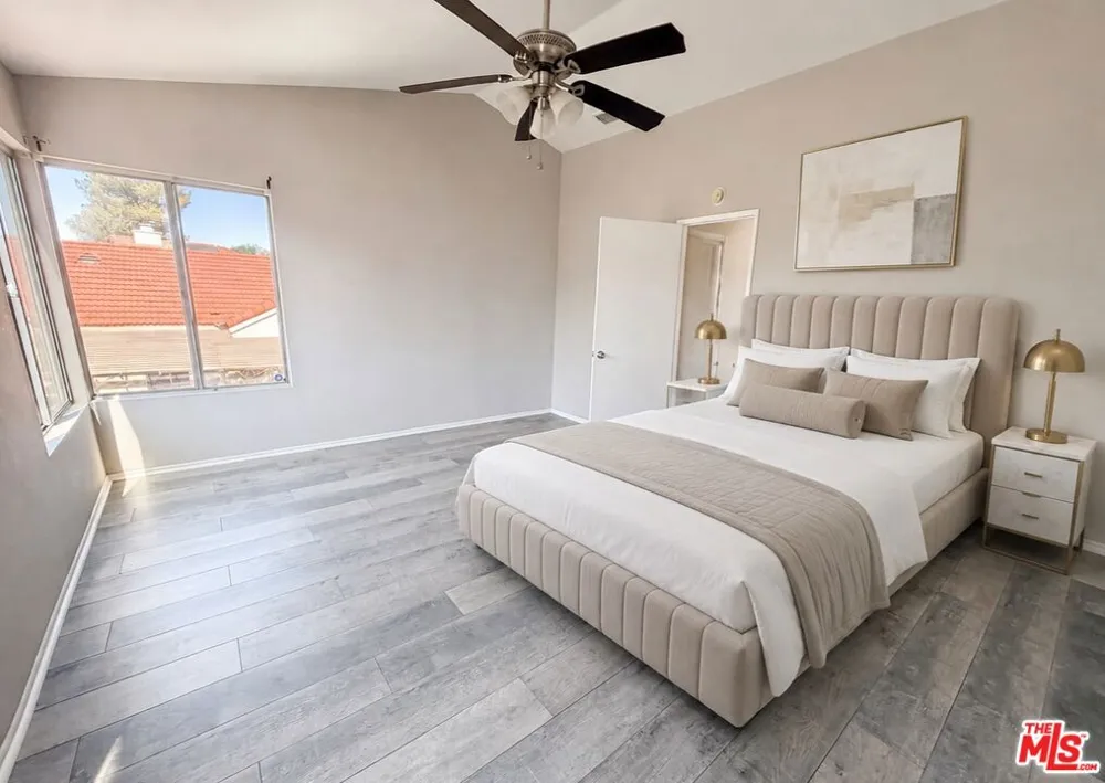 4256 Trenton Avenue Palmdale, CA 93552
