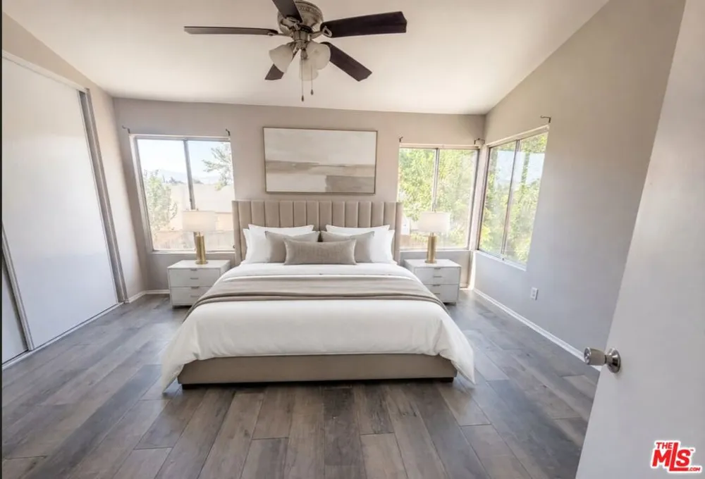 4256 Trenton Avenue Palmdale, CA 93552
