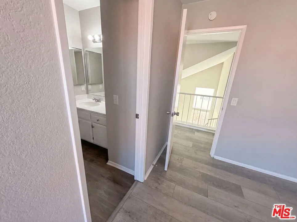 4256 Trenton Avenue Palmdale, CA 93552