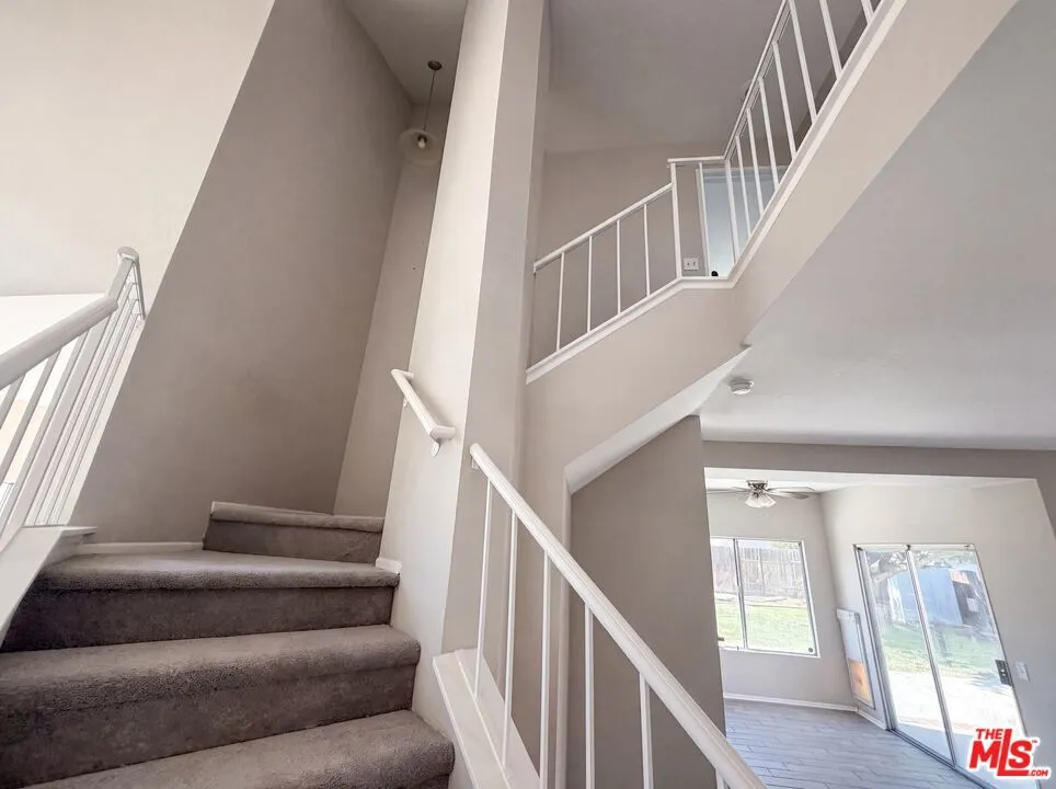 4256 Trenton Avenue Palmdale, CA 93552