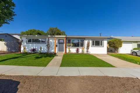 4539 Gila Ave