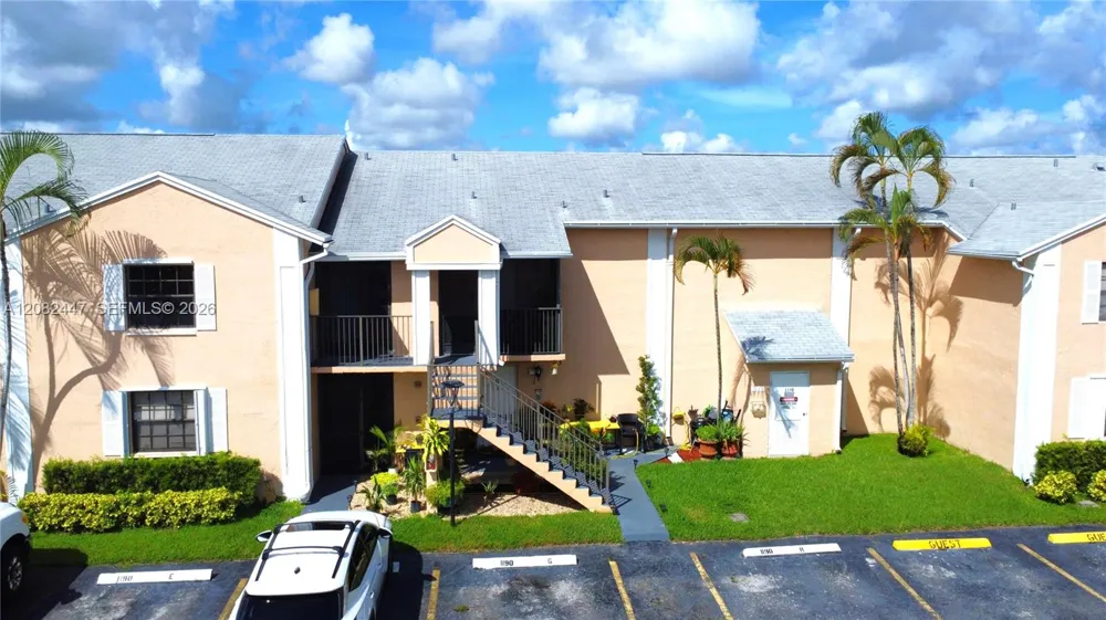 1190 Washington Cir #1190E Homestead, FL 33034