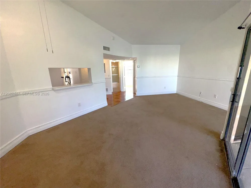 1190 Washington Cir #1190E Homestead, FL 33034