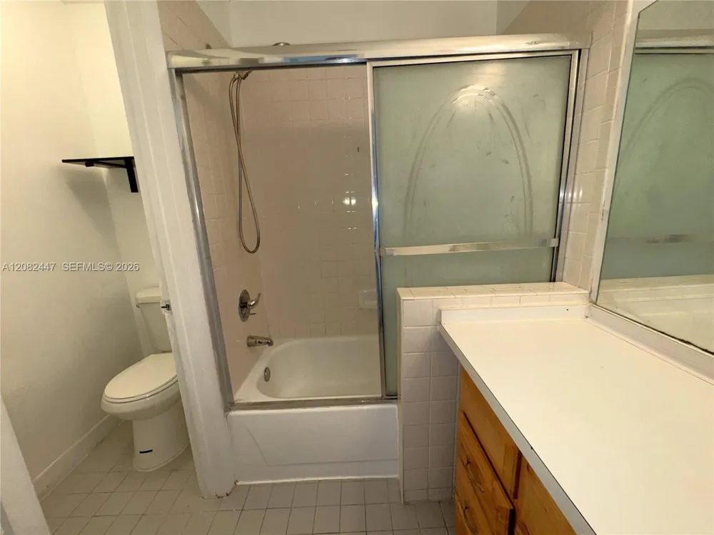 1190 Washington Cir #1190E Homestead, FL 33034